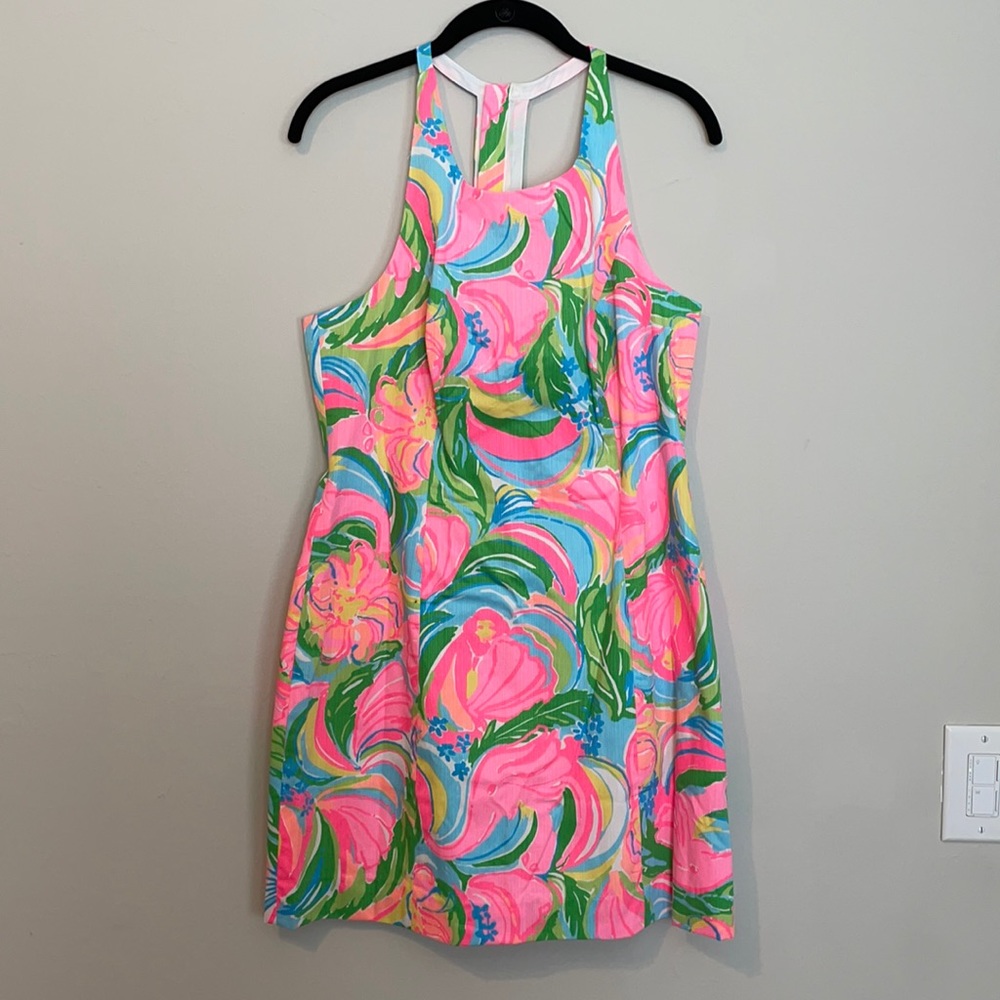 Lily Pulitzer dress